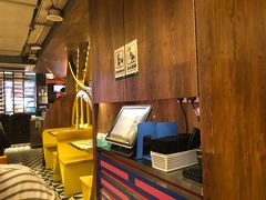 -翠华餐厅(铜锣湾糖街店)