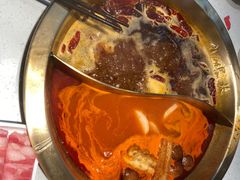 -小龙坎火锅(总店)