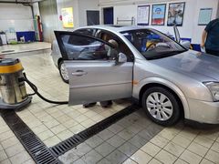 -安惠养车(安定门店)