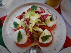 -威尼斯意餐酒吧 Venezia club(意大利风情街店)