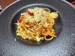 -斯比特花园西餐厅(东方商厦店)