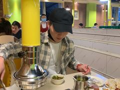 -爱客得牛排海鲜烤肉·火锅自助(春熙路黑金好店)