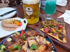 -haxnbauer海森堡德国餐厅(深圳coco店)