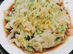 抄白菜-柴氏风味斋(甘家口店)