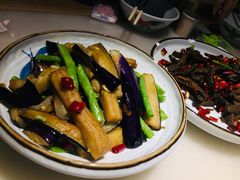 -洞庭记·老湖南味道(下沙店)