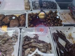 -隆福寺小吃店(东四店)