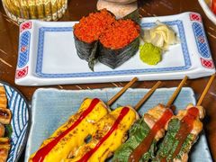 -鸟泉居酒屋·烧鸟·酒馆(百子湾店)