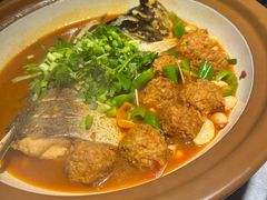 -老海陵·泰州菜(图书馆店)