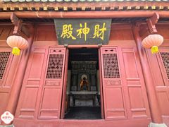-武当山风景区