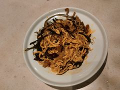 -四姐妹东北饺子(沙尾路店)