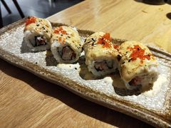 -松岛日本料理(汾江路店)