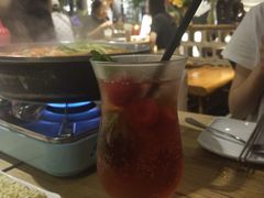 -花腰餐吧Bistro烧烤 傣味(传媒大学店)