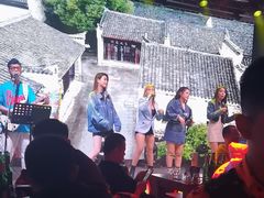 -ACE CLUB(大连民主广场店)