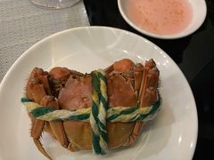 -顺德美的万豪酒店·自助餐·贡厨