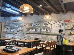 -61号餐吧(兴坪古镇漓江店)