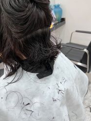 -YESIDO椰岛造型烫发染发