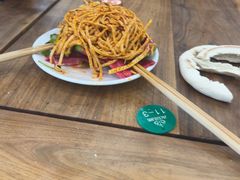 -老刘家永盛斋·传统泡馍(东关南街店)