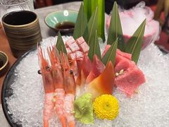 -炙柒Sekinana·精致料理 烧鸟·铁板烧(海上世界店)