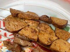 -小胡子祥彪烧烤(北湖总店)