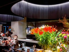 -Ameigo梅果·云贵川bistro(长宁来福士店)