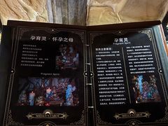 -雪灵魔法世界SHELLY’S TAROT(大良桂畔里店)