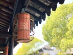 -黎里古镇
