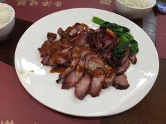 叉烧-掂档潮汕牛肉火锅(cityon熙地港店)