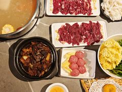 -潮发潮汕牛肉店(芳村店)