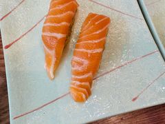 -晴季寿司(红旗街万达店)