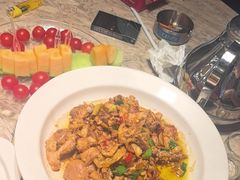 -力力渔港涉外店