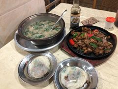 -标记美食新鲜猪杂(兴南大道店)