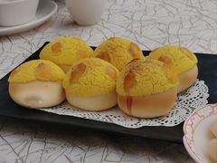 -轩记海鲜餐厅·四十五年老字号·经典粤菜(西区彩虹店)