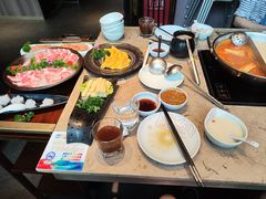 -捞王锅物料理(四川北路店)