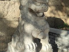 -遥桥古堡