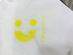 -City1+1城市比萨·意面(桂林路店)