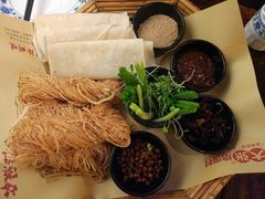 -大张烙馍村(泉山店)
