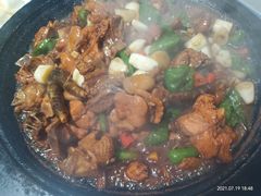 -一家人(南京路店)