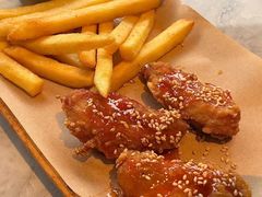 -必胜客(威高广场店)