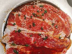 -KING MOMO宽炉烤肉(万象天地店)