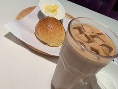 -太兴餐厅(东方广场分店)