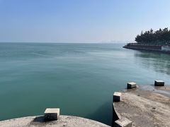 -悦海公园