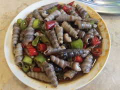 -福茗春薪禾记海鲜烧烤(八一路店)