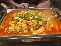 -炉鱼(萧山万象汇店)