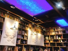 -鱼库·不仅是一家烤鱼店(车公庙店)