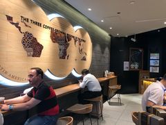 -星巴克(成都机场T2店)