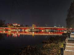 -南通濠河风景名胜区