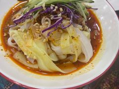 -烟疆印象新疆菜(万联广场店)