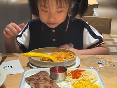 -菲滋意式餐厅(西溪印象城店)