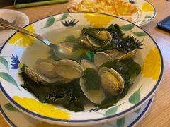 -萨莉亚意式餐厅(长安万达店)