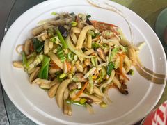 -下梅人家土菜馆(历史文化餐厅度假区店)